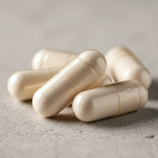 Bisglicinato de Magnesio 1.000 mg