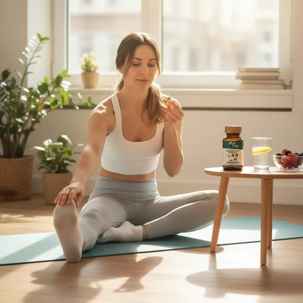 Multivitamínico Premium