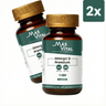 Pack 2x Omega 3 Premium